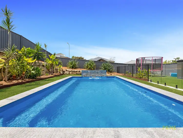 Third view of Homely house listing, 59 Peppermint Circuit, Nikenbah QLD 4655