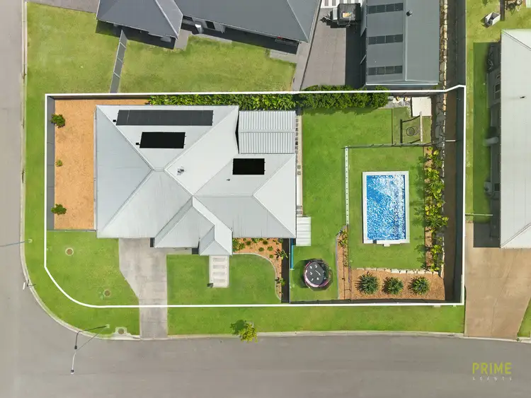 Fourth view of Homely house listing, 59 Peppermint Circuit, Nikenbah QLD 4655