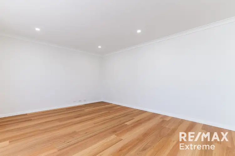 Fifth view of Homely house listing, 4 Palm Corner, Quinns Rocks WA 6030