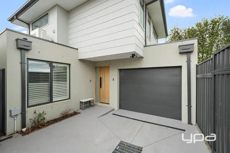 2/24 Chestnut Street, Campbellfield VIC 3061