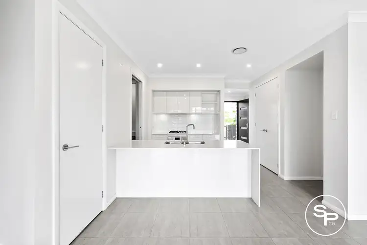 Second view of Homely house listing, 7 Bullock Street, Austral NSW 2179