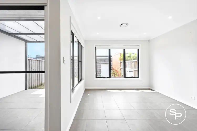 Fourth view of Homely house listing, 7 Bullock Street, Austral NSW 2179