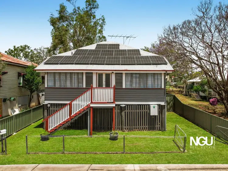 12 Walters Street, Lowood QLD 4311