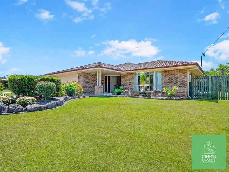 16 Greenway Court, Maryborough QLD 4650
