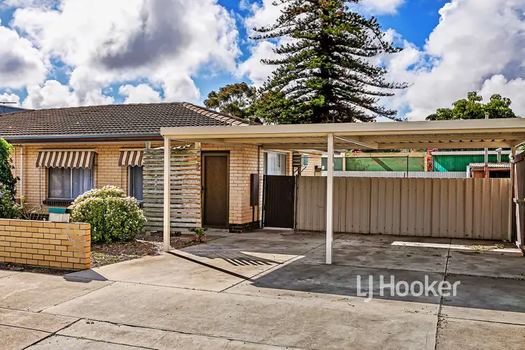 3/25 Brougham Place, Alberton SA 5014