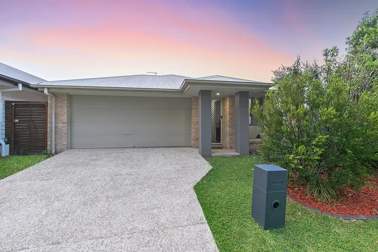 11 Summertaste Parade, Griffin QLD 4503