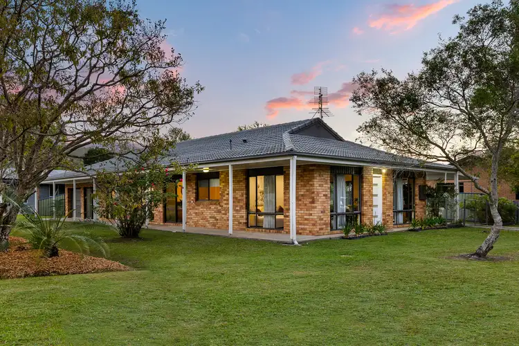 47 Bulgoon Crescent, Ocean Shores NSW 2483