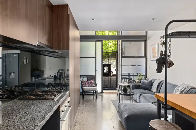 8/153 Bridge Road, Glebe NSW 2037