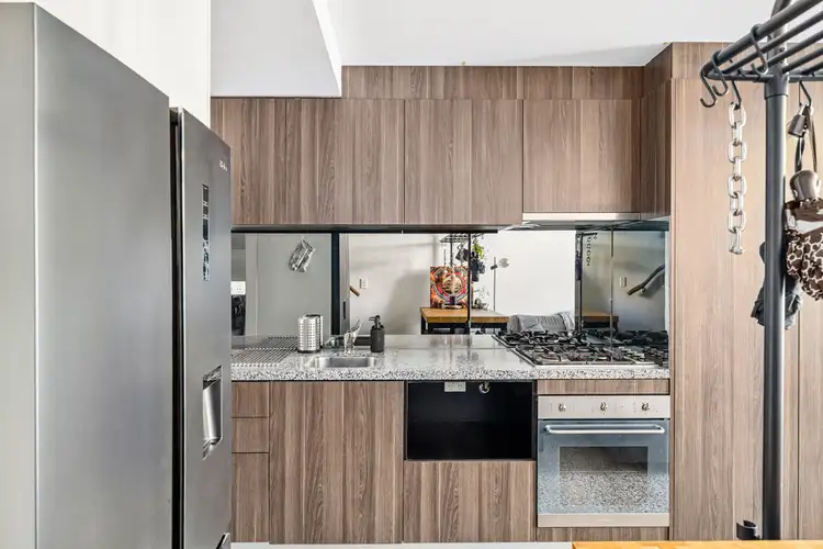 Fifth view of Homely apartment listing, 8/153 Bridge Road, Glebe NSW 2037