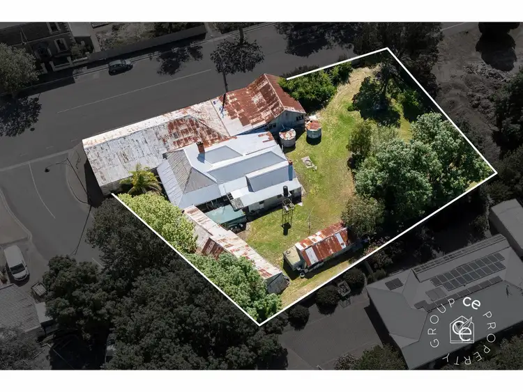 Fifth view of Homely house listing, 1 Herriot Road, Mount Pleasant SA 5235