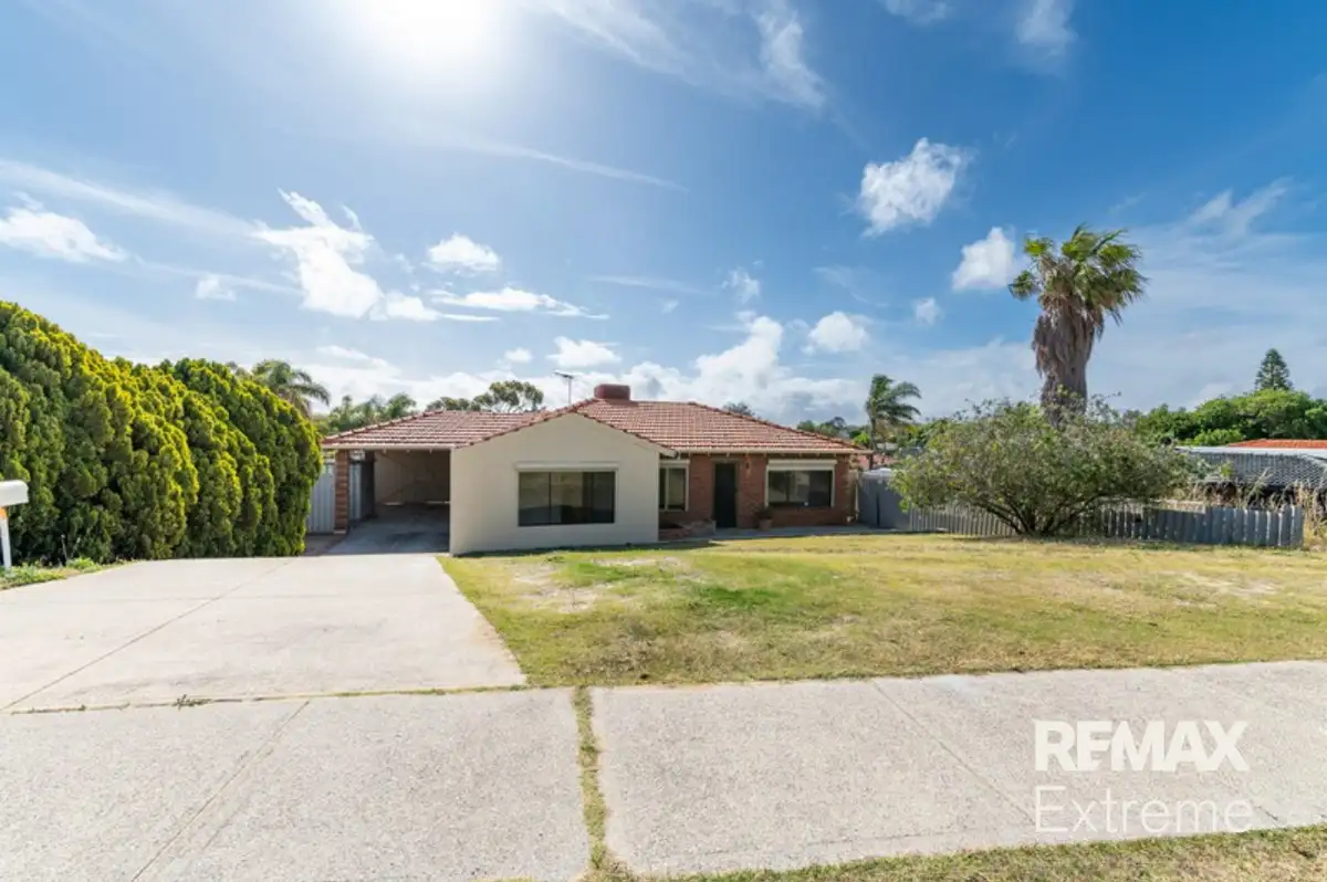 Main view of Homely house listing, 24 Transit Way, Mullaloo WA 6027