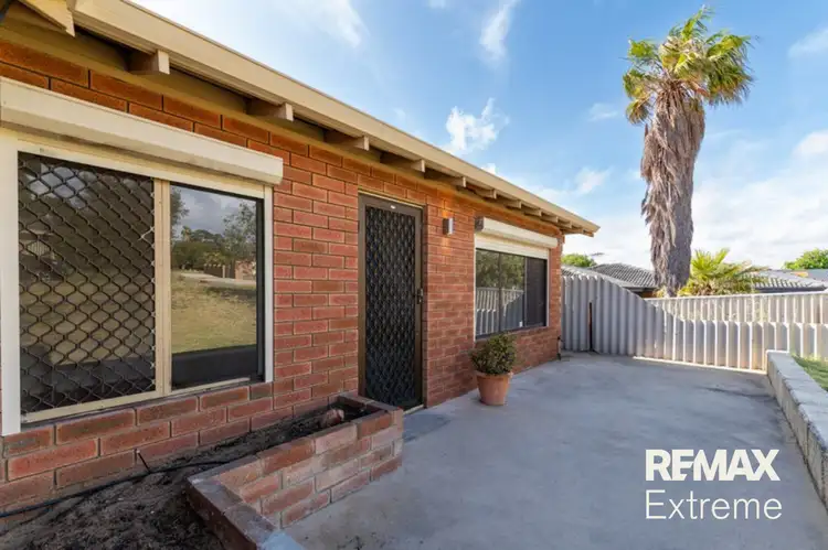 Second view of Homely house listing, 24 Transit Way, Mullaloo WA 6027