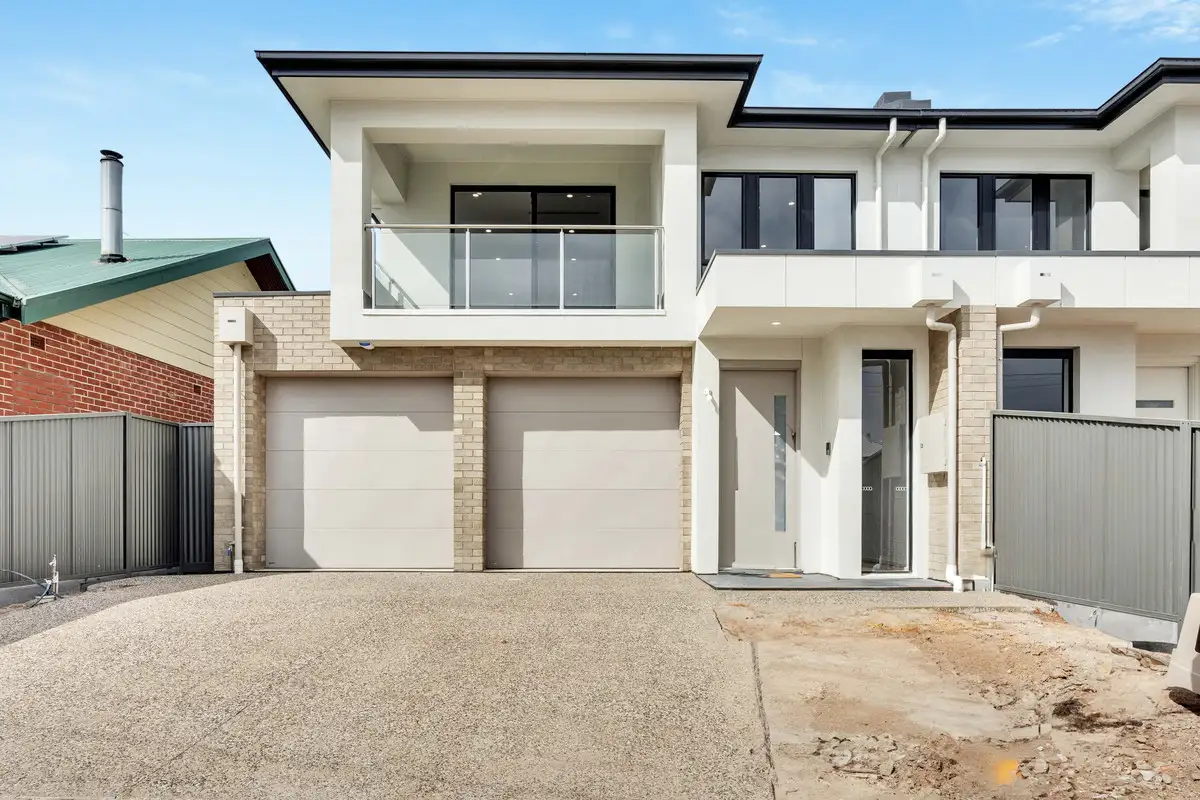 Main view of Homely house listing, 18A Cave Street, Semaphore SA 5019