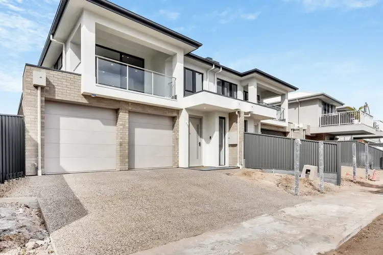 Second view of Homely house listing, 18A Cave Street, Semaphore SA 5019