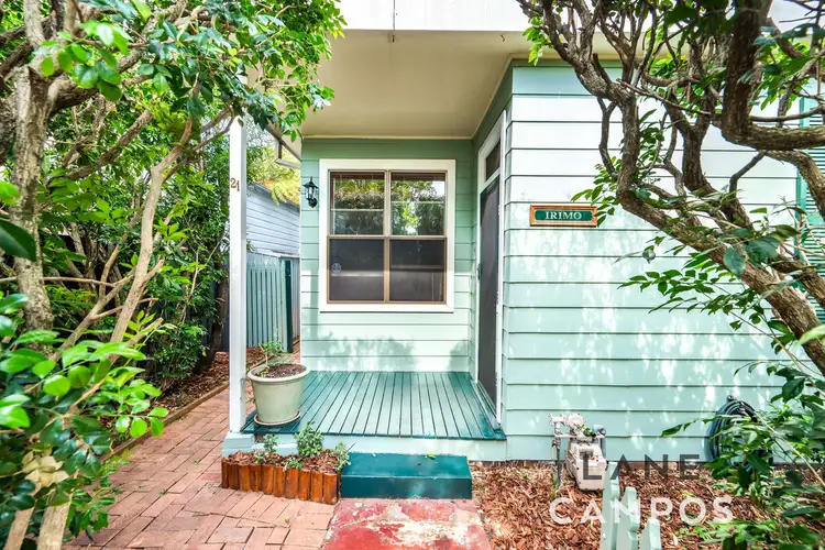 21 Fawcett Street, Mayfield NSW 2304