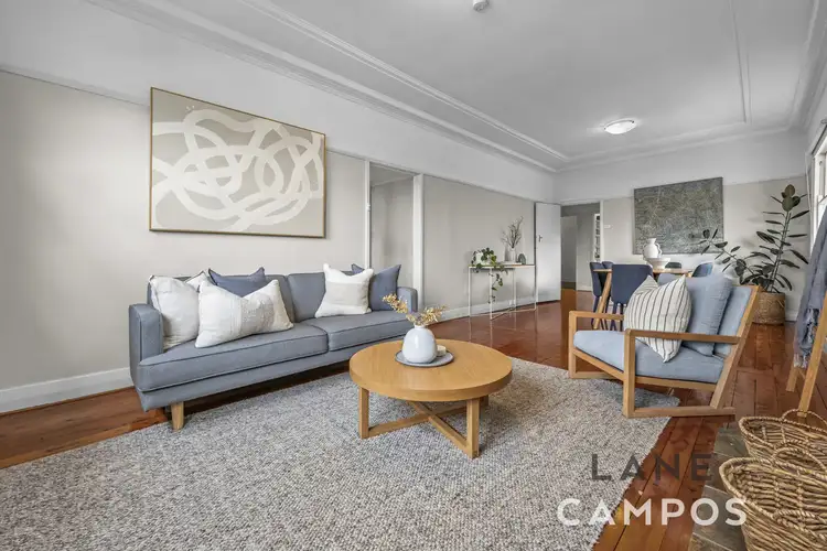 Third view of Homely house listing, 55 Ella Street, Adamstown NSW 2289