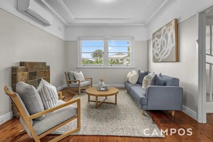 Sixth view of Homely house listing, 55 Ella Street, Adamstown NSW 2289