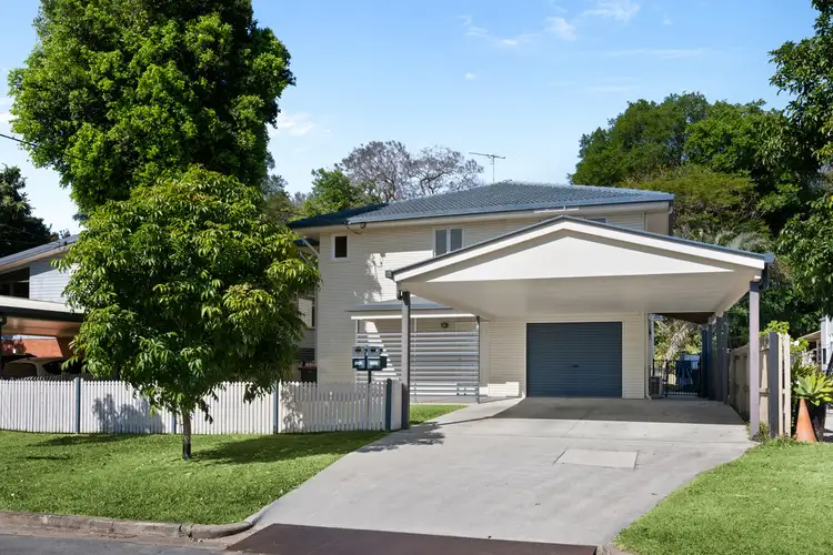 62 Ormadale Road, Yeronga QLD 4104