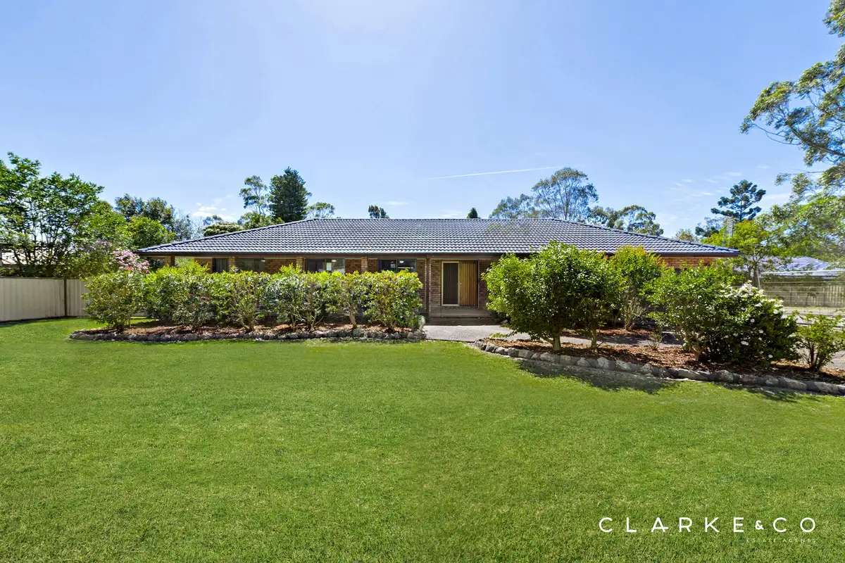 Main view of Homely house listing, 1/16 Largs Avenue, Largs NSW 2320