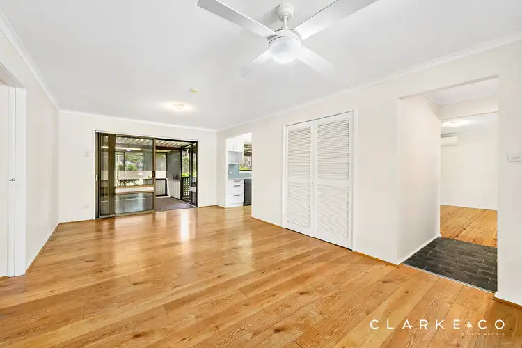 Second view of Homely house listing, 1/16 Largs Avenue, Largs NSW 2320