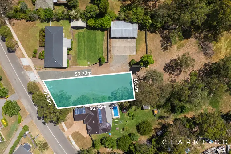 LOT 2, 16 Largs Avenue, Largs NSW 2320