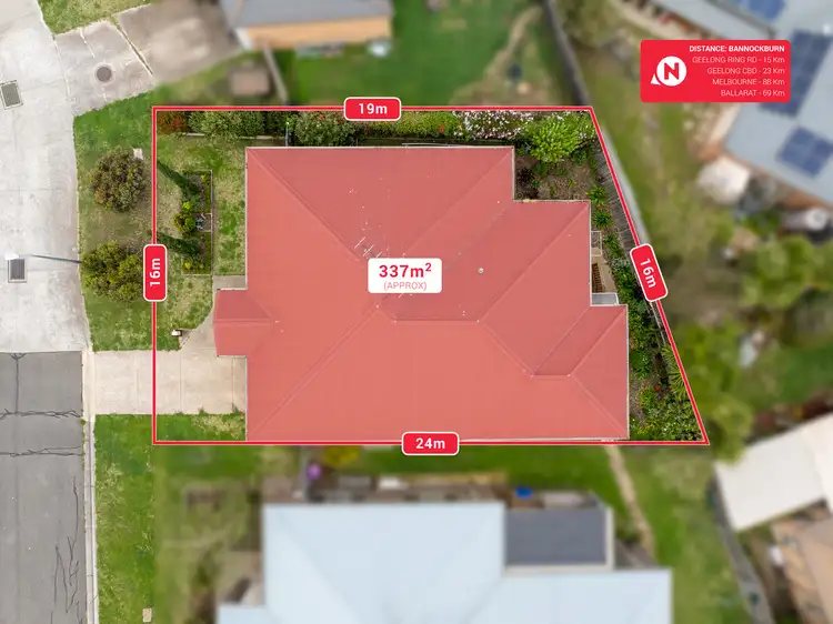 Fourth view of Homely house listing, 10 Knowles Court, Bannockburn VIC 3331