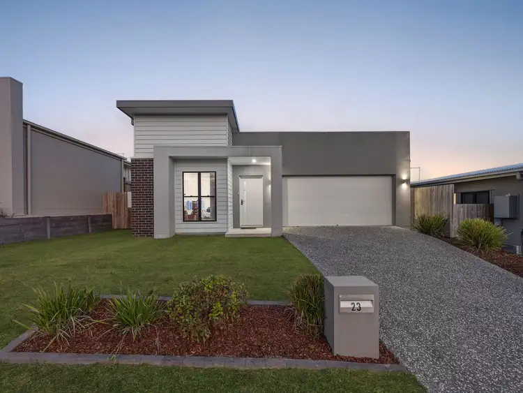 23 Angelsea Street, Greenbank QLD 4124