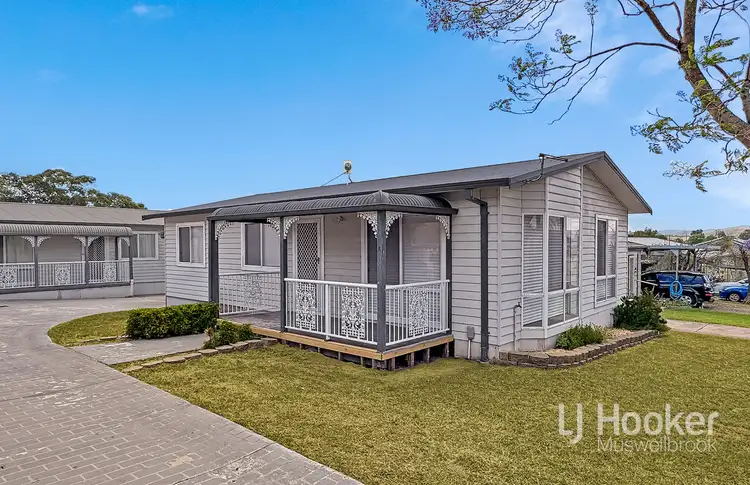 18A Dalwood Place, Muswellbrook NSW 2333