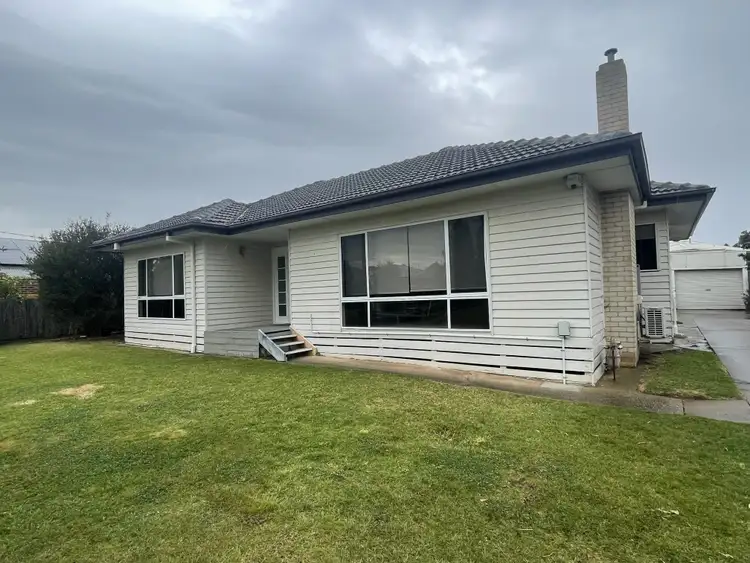 63 Topping Street, Sale VIC 3850