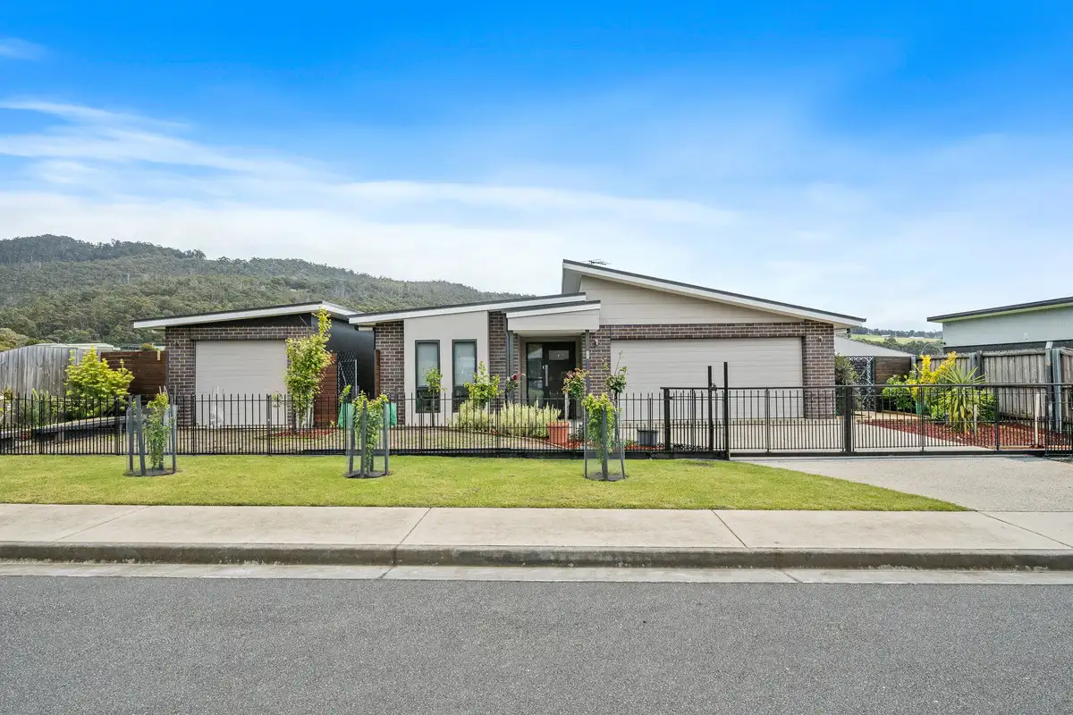 Main view of Homely house listing, 22 Sunsail Street, Snug TAS 7054