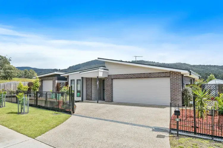 Second view of Homely house listing, 22 Sunsail Street, Snug TAS 7054