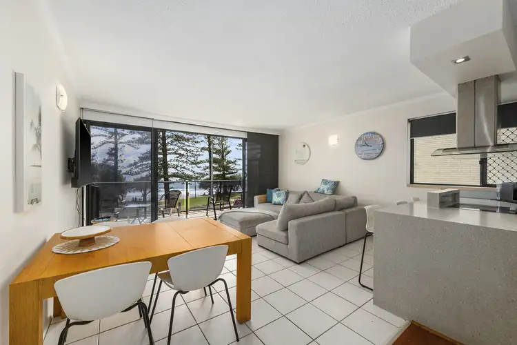 Fourth view of Homely apartment listing, 4/24 Goodwin Terrace, Burleigh Heads QLD 4220