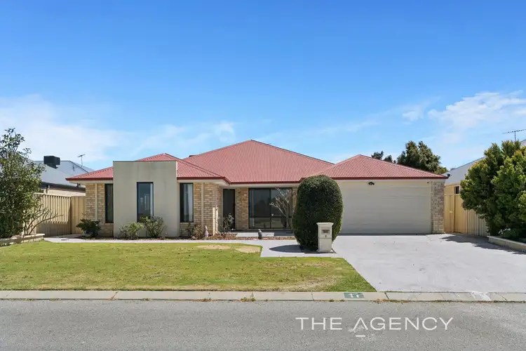 11 Mondrian Approach, Ashby WA 6065