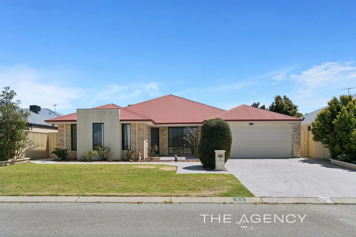Main view of Homely house listing, 11 Mondrian Approach, Ashby WA 6065