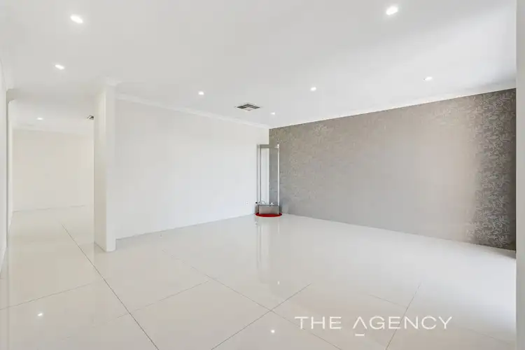 Third view of Homely house listing, 11 Mondrian Approach, Ashby WA 6065