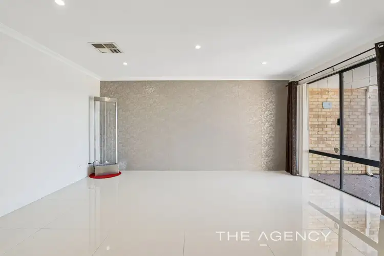 Fourth view of Homely house listing, 11 Mondrian Approach, Ashby WA 6065