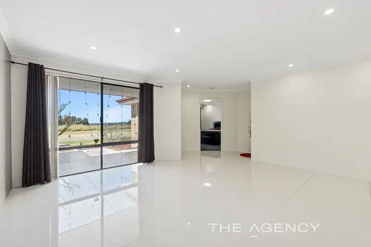 Fifth view of Homely house listing, 11 Mondrian Approach, Ashby WA 6065