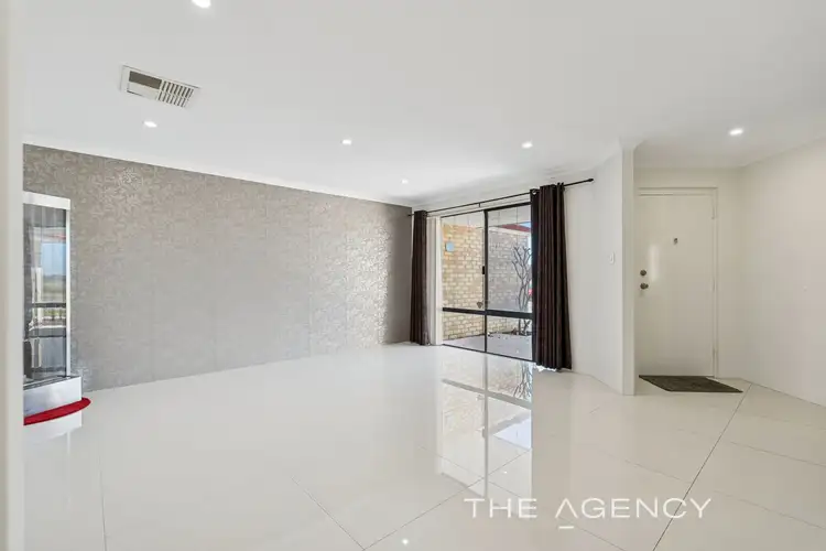 Sixth view of Homely house listing, 11 Mondrian Approach, Ashby WA 6065