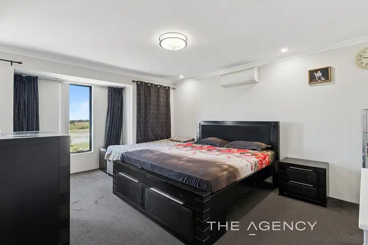 Seventh view of Homely house listing, 11 Mondrian Approach, Ashby WA 6065