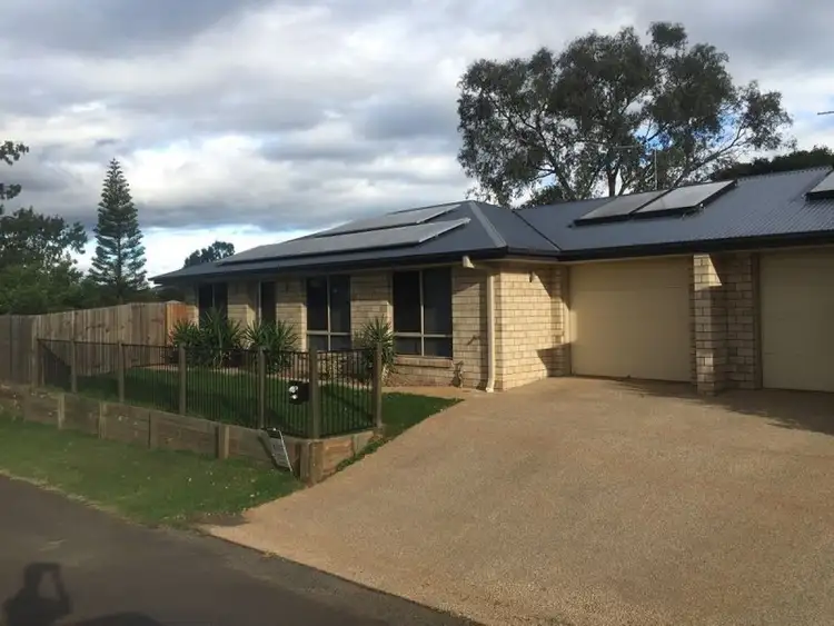 1/18 Williamson Lane, Wilsonton QLD 4350