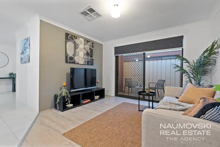 2/283 Amelia Street, Westminster WA 6061