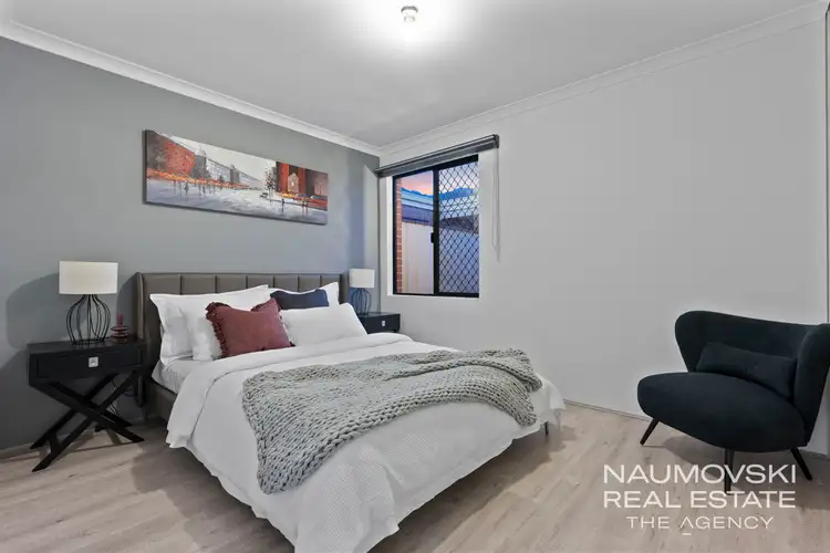 Seventh view of Homely house listing, 2/283 Amelia Street, Westminster WA 6061