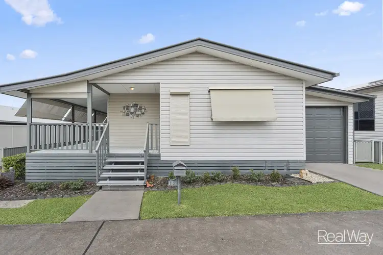 113/102a Moores Pocket Road, Moores Pocket QLD 4305