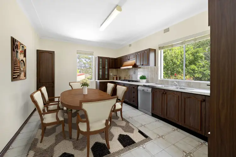 Fourth view of Homely house listing, 48 Railway Street, Petersham NSW 2049