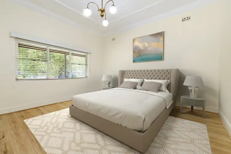 Fifth view of Homely house listing, 48 Railway Street, Petersham NSW 2049
