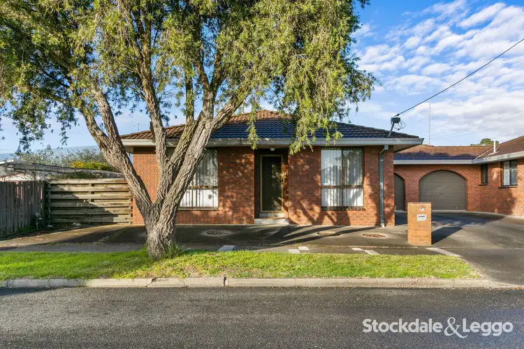2/38 Bridle Road, Morwell VIC 3840