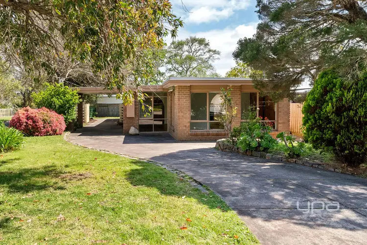 54 Fig Street, Dromana VIC 3936