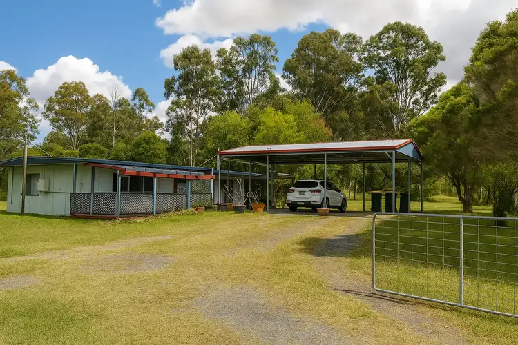 503 Yandina  Cooloolabin Road, Cooloolabin QLD 4560