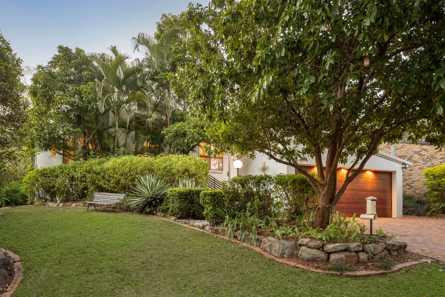 Main view of Homely house listing, 4 Narnoo Street, Chapel Hill QLD 4069