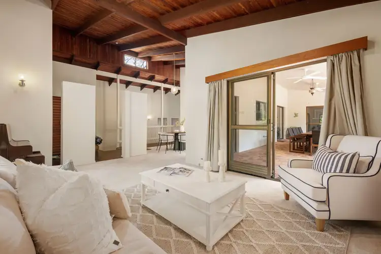 Third view of Homely house listing, 4 Narnoo Street, Chapel Hill QLD 4069